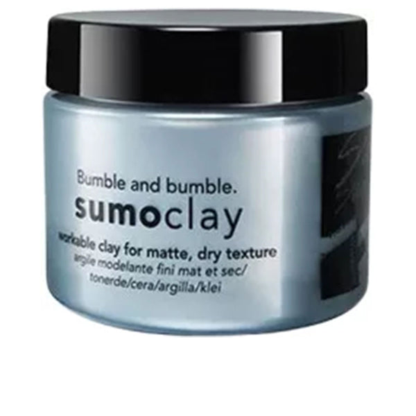 Bumble & Bumble Sumo Clay Workable Clay For Matte Dry Texture 45 Ml | Vuodevaatteet.fi