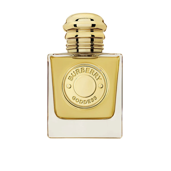 Burberry Goddess Intense Edp Vapo 50 Ml | Vuodevaatteet.fi