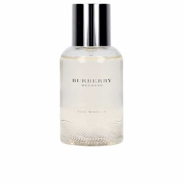 Burberry Weekend for women eau de parfum -suihke 50 ml | Vuodevaatteet.fi