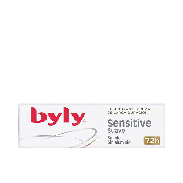 Byly Advance sensitive deo-voide 25 ml | Vuodevaatteet.fi