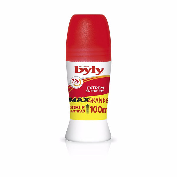 Byly Byly extrem max deo roll-on 100 ml | Vuodevaatteet.fi