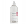 Byphasse Back to basics suihkugeeli 750 ml | Vuodevaatteet.fi