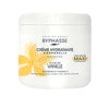 Byphasse Crema hidratante vartalovoide #vainilla 500 ml | Vuodevaatteet.fi