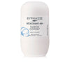 Byphasse Deodorant 24h puuvillankukka (roll-on) 50 ml | Vuodevaatteet.fi