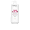 Color extra rich kirkas shampoo 1000 ml - GOLDWELL
