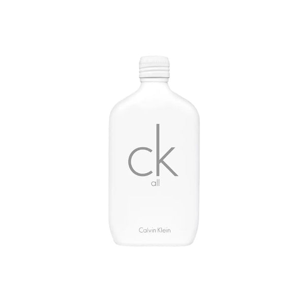 Calvin Klein Ck all eau de toilette -suihke 50 ml | Vuodevaatteet.fi