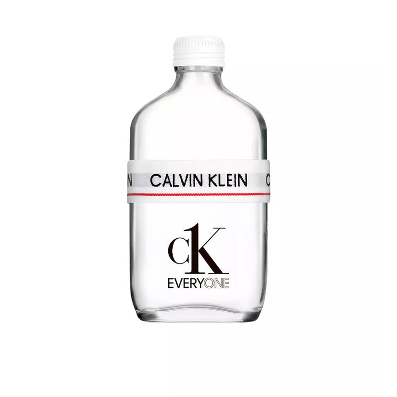 Calvin Klein Ck everyone eau de toilette -suihke 100 ml | Vuodevaatteet.fi