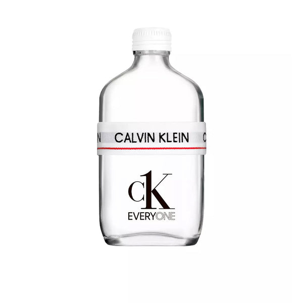 Calvin Klein Ck everyone eau de toilette -suihke 100 ml | Vuodevaatteet.fi