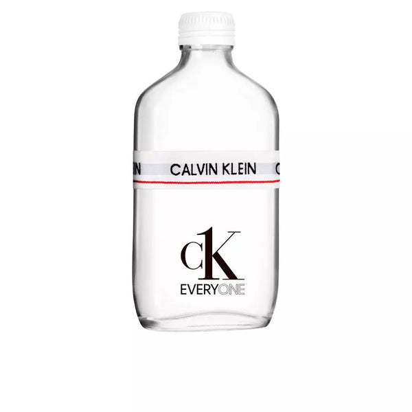 Calvin Klein Ck everyone eau de toilette -suihke 200 ml | Vuodevaatteet.fi