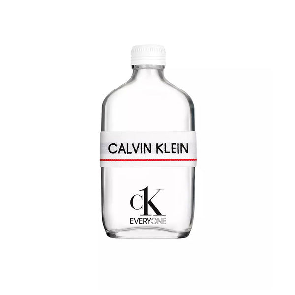 Calvin Klein Ck everyone eau de toilette -suihke 50 ml | Vuodevaatteet.fi
