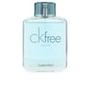 Calvin Klein Ck free eau de toilette -suihke 100 ml | Vuodevaatteet.fi