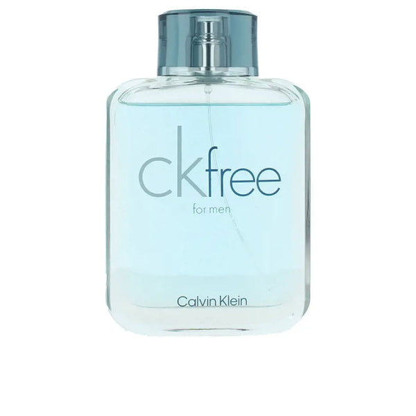 Calvin Klein Ck free eau de toilette -suihke 100 ml | Vuodevaatteet.fi