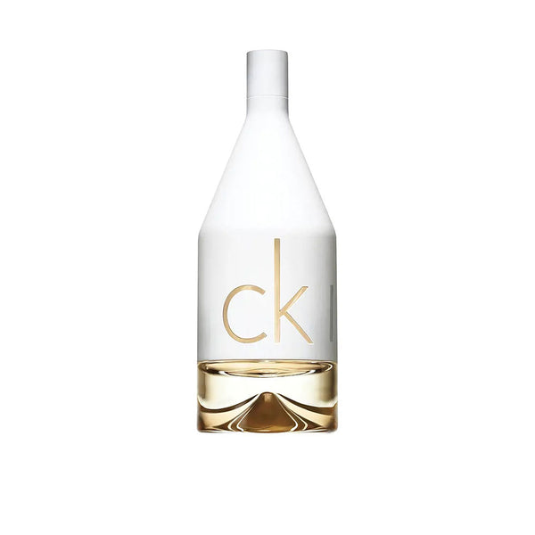 Calvin Klein Ck in2u her eau de toilette -suihke 100 ml | Vuodevaatteet.fi
