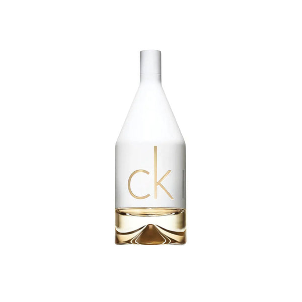 Calvin Klein Ck in2u her eau de toilette -suihke 50 ml | Vuodevaatteet.fi