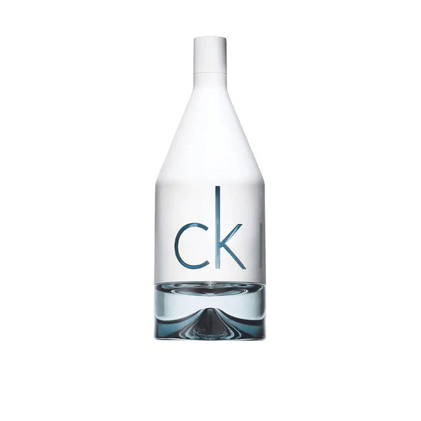 Calvin Klein Ck in2u him eau de toilette -suihke 100 ml | Vuodevaatteet.fi