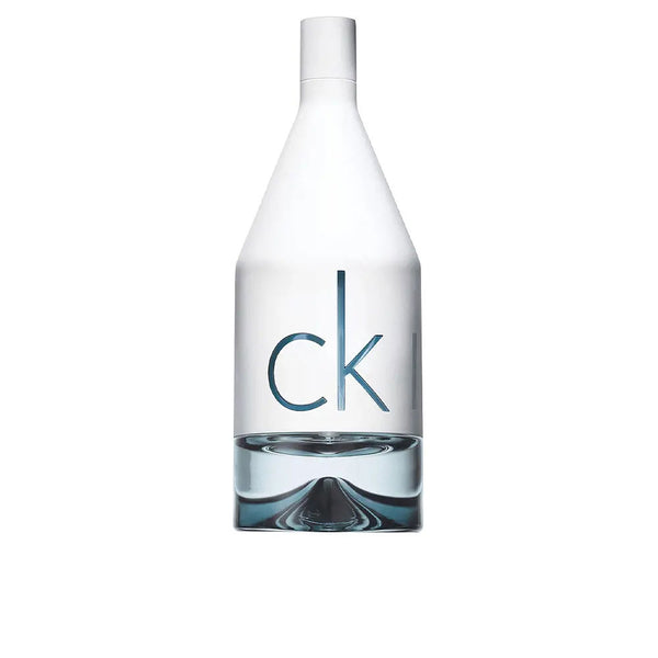 Calvin Klein Ck in2u him eau de toilette -suihke 150 ml | Vuodevaatteet.fi