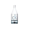 Calvin Klein Ck in2u him eau de toilette -suihke 50 ml | Vuodevaatteet.fi