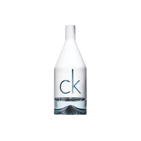 Calvin Klein Ck in2u him eau de toilette -suihke 50 ml | Vuodevaatteet.fi