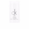 Calvin Klein Ck one deodoranttipuikko 75 gr | Vuodevaatteet.fi