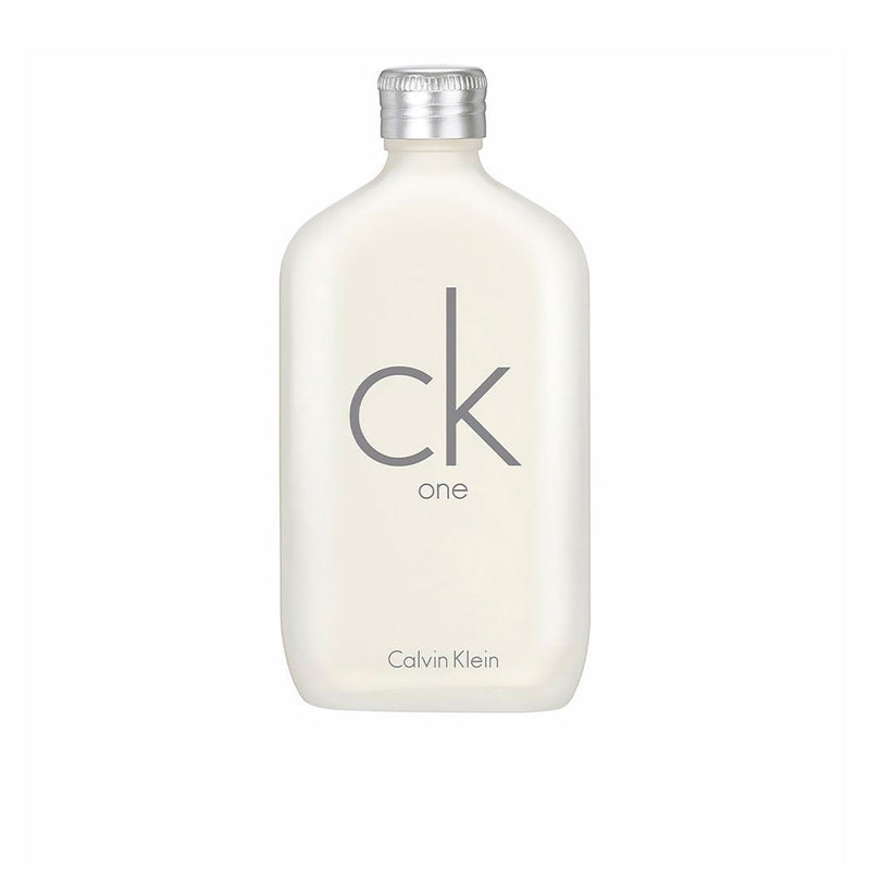 Calvin Klein Ck One Eau De Toilette Spray 50 Ml | Vuodevaatteet.fi