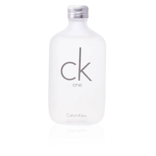 Calvin Klein Ck one eau de toilette -suihke 100 ml | Vuodevaatteet.fi