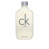 Calvin Klein Ck one eau de toilette -suihke 200 ml | Vuodevaatteet.fi
