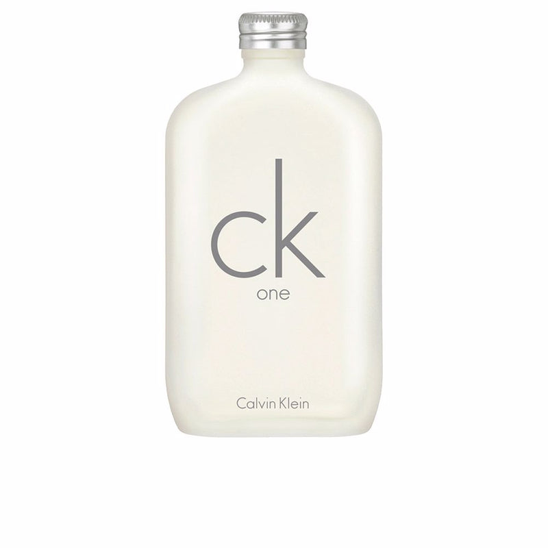 Calvin Klein Ck one limited edition edt vapo 300 ml | Vuodevaatteet.fi