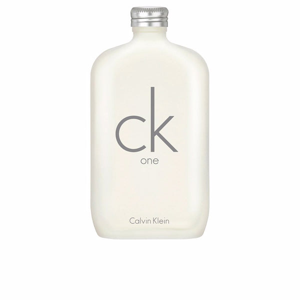 Calvin Klein Ck one limited edition edt vapo 300 ml | Vuodevaatteet.fi