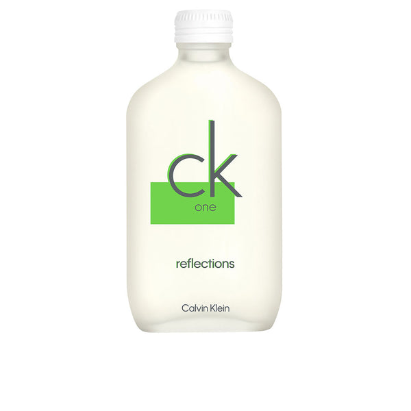 Calvin Klein Ck One Summer 2024 Reflections Edt Vapo Ed. Lim. 100 Ml | Vuodevaatteet.fi