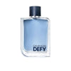 Calvin Klein Defy eau de toilette -suihke 100 ml | Vuodevaatteet.fi