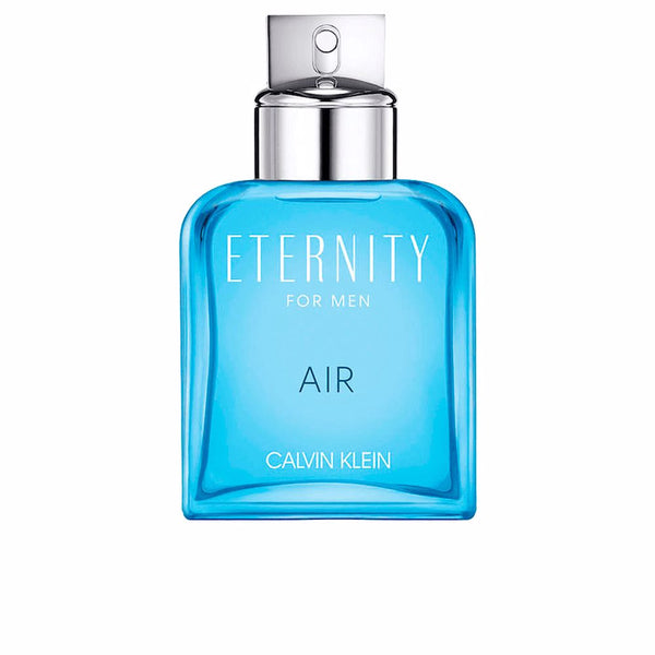 Calvin Klein Eternity air men eau de toilette -suihke 100 ml | Vuodevaatteet.fi
