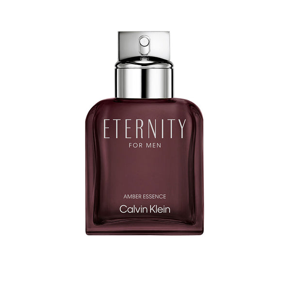 Calvin Klein Eternity For Men Amber Essence Edp Vapo 100 Ml | Vuodevaatteet.fi