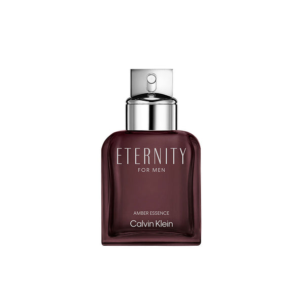 Calvin Klein Eternity For Men Amber Essence Edp Vapo 50 Ml | Vuodevaatteet.fi