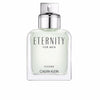 Calvin Klein Eternity for men cologne eau de toilette -suihke 100 ml | Vuodevaatteet.fi
