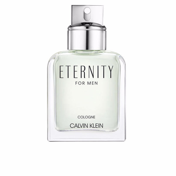 Calvin Klein Eternity for men cologne eau de toilette -suihke 100 ml | Vuodevaatteet.fi