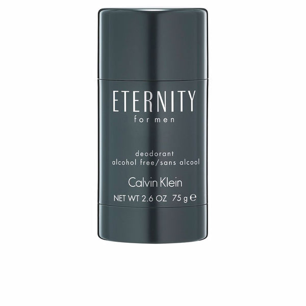Calvin Klein Eternity for men deodoranttipuikko 75 gr | Vuodevaatteet.fi
