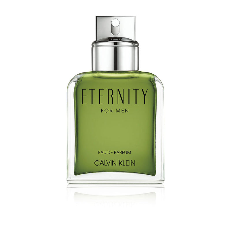 Calvin Klein Eternity for men eau de parfum -suihke 100 ml | Vuodevaatteet.fi