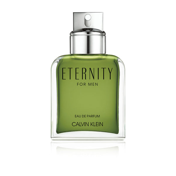 Calvin Klein Eternity for men eau de parfum -suihke 100 ml | Vuodevaatteet.fi