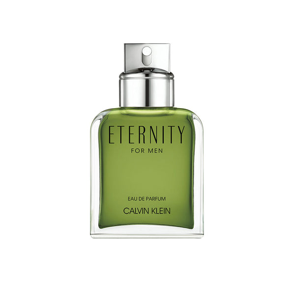 Calvin Klein Eternity for men eau de parfum -suihke 50 ml | Vuodevaatteet.fi