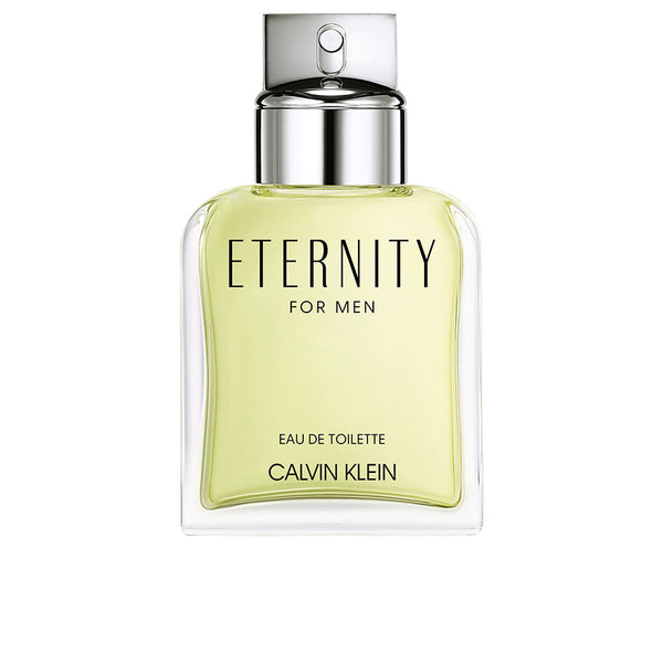 Calvin Klein Eternity for men eau de toilette -suihke 100 ml | Vuodevaatteet.fi