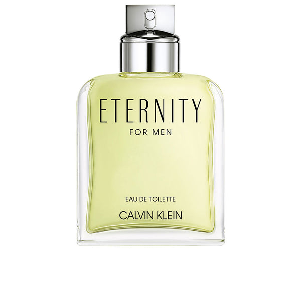 Calvin Klein Eternity for men eau de toilette -suihke 200 ml | Vuodevaatteet.fi