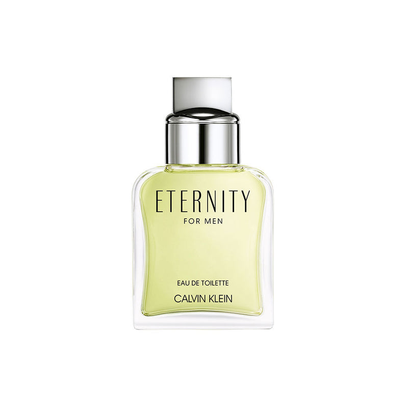 Calvin Klein Eternity for men eau de toilette -suihke 30 ml | Vuodevaatteet.fi