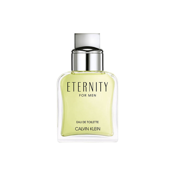 Calvin Klein Eternity for men eau de toilette -suihke 30 ml | Vuodevaatteet.fi