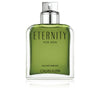 Calvin Klein Eternity for men rajoitettu erä eau de parfum -suihke 200 ml | Vuodevaatteet.fi