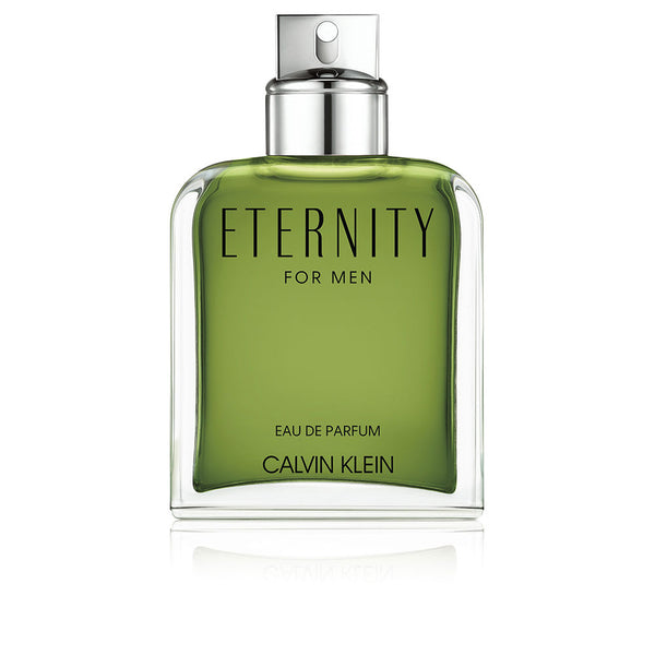 Calvin Klein Eternity for men rajoitettu erä eau de parfum -suihke 200 ml | Vuodevaatteet.fi