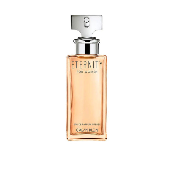 Calvin Klein Eternity intense eau de parfum -suihke 50 ml | Vuodevaatteet.fi