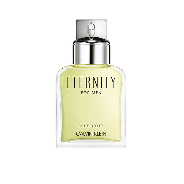 Calvin Klein Eternity miesten eau de toilette -suihke 50 ml | Vuodevaatteet.fi