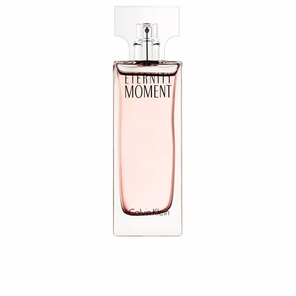 Calvin Klein Eternity moment eau de parfum -suihke 30 ml | Vuodevaatteet.fi