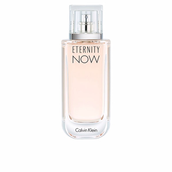 Calvin Klein Eternity now eau de parfum -suihke 50 ml | Vuodevaatteet.fi