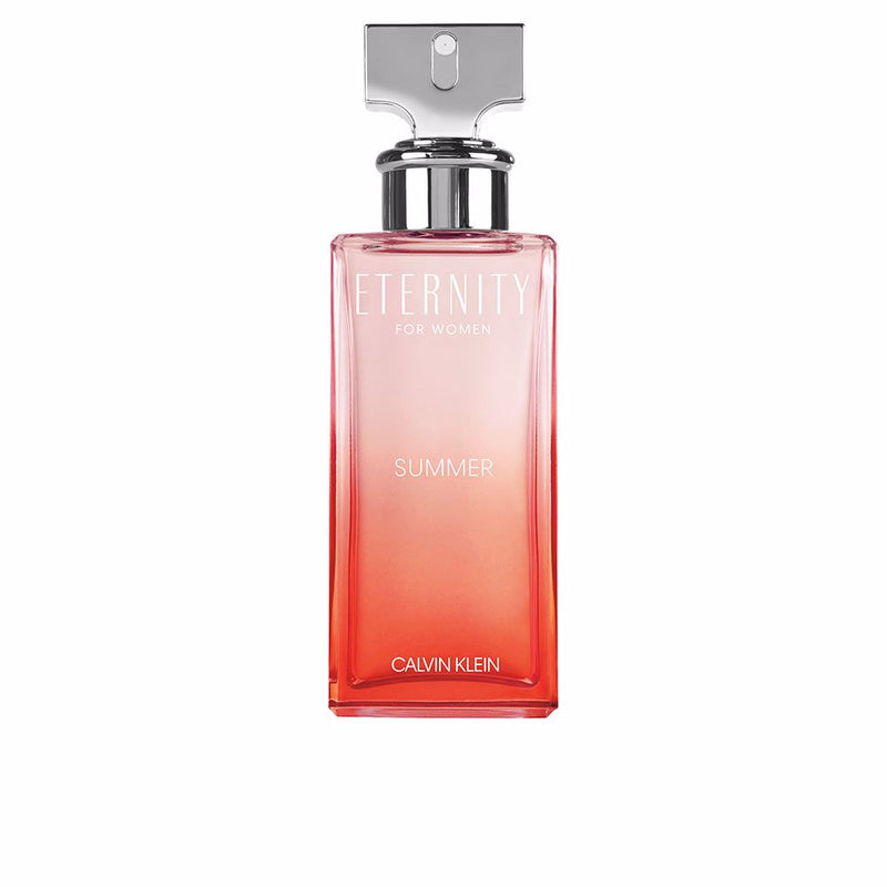 Calvin Klein Eternity summer 2020 eau de parfum -suihke 100 ml | Vuodevaatteet.fi